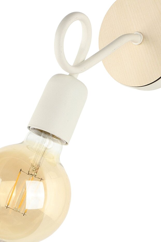 Aydinç الشمعدان الأبيض - 4