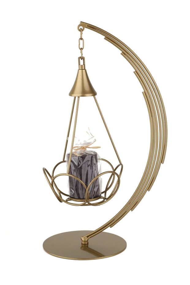 Malmö Mumluk Eskitme - 2