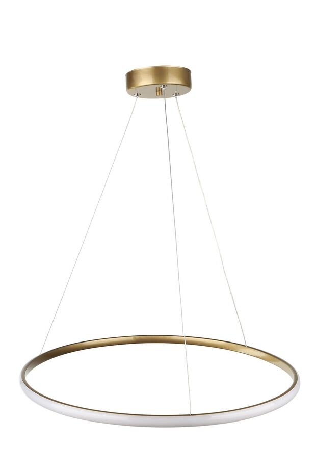 Spin Tekli Ledli Avize Eskitme - 3