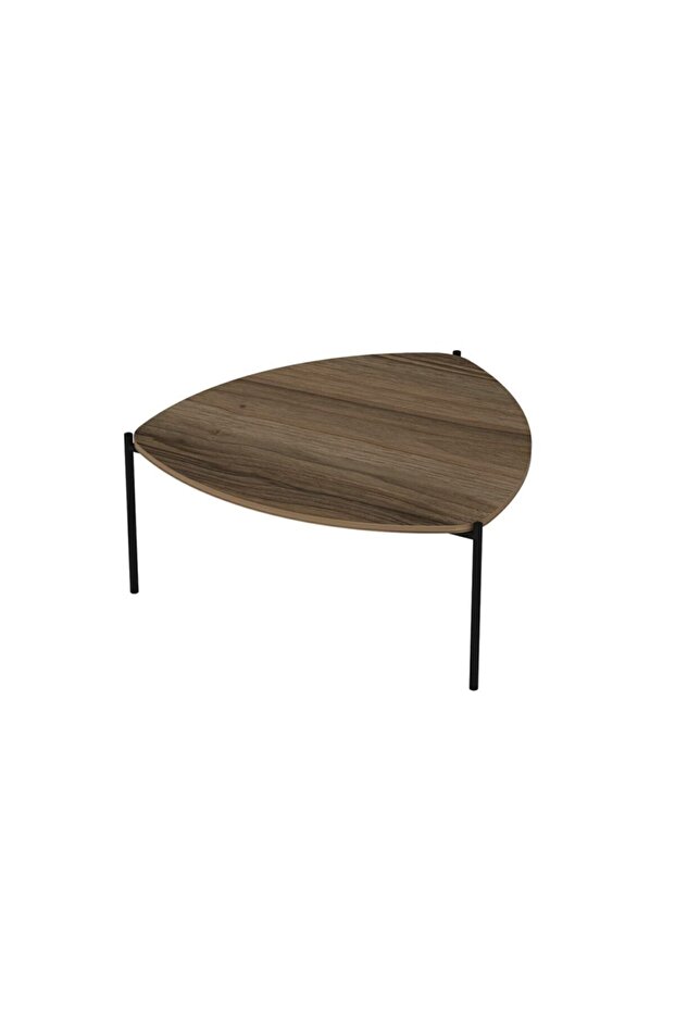 Lenny Orta Sehpa - Dore - 6