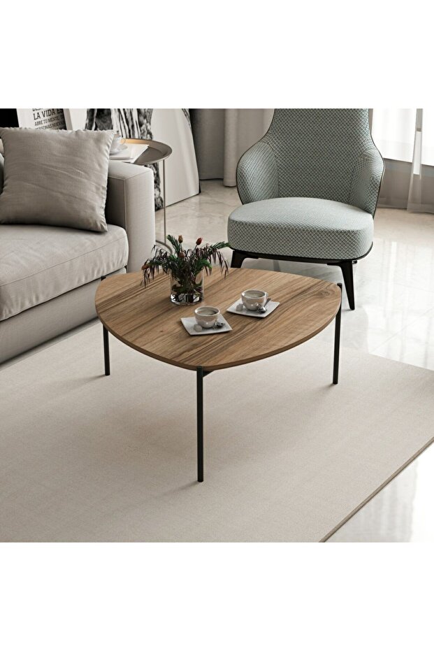 Lenny Orta Sehpa - Dore - 3