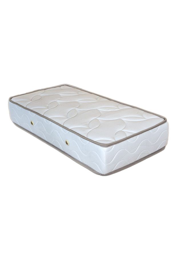 Pigas Ortopedik Kuş Tüyü Bebek Yatağı 70x130 - 1