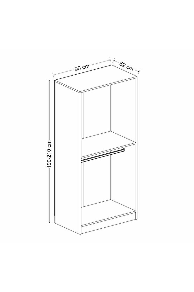 Kale 210cm 2k Dlp Byz - 8