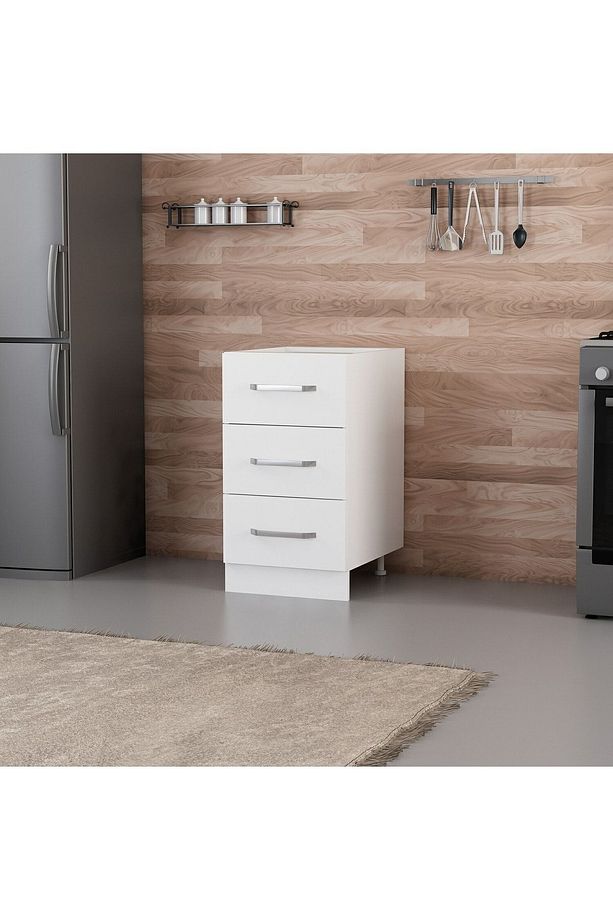 Mtfk Mdl Alt 3ç Nray 45cm Dlp Byz - 3