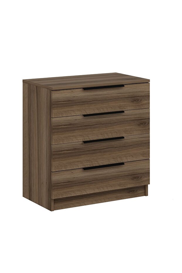 D2009-kale Plus Şifonyer 4 Çek-dore - 5