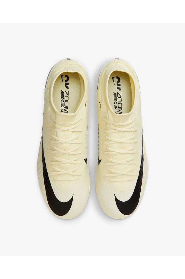 Mercurial Superfly 9 Academy Yüksek Bilekli Suni Çim Kramponu - 5