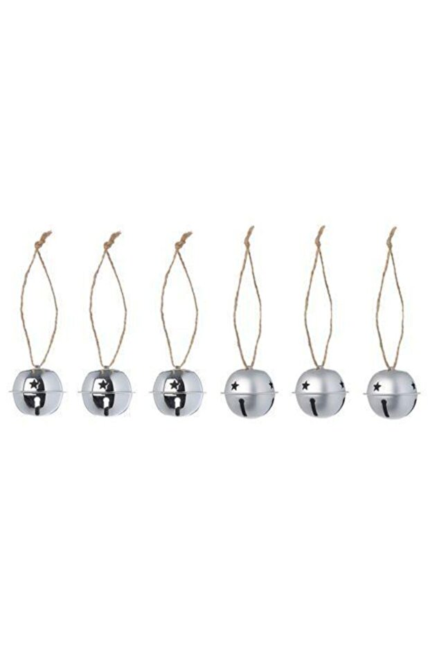 Vınter 2021 Ağaç Süsü, Lame - 1