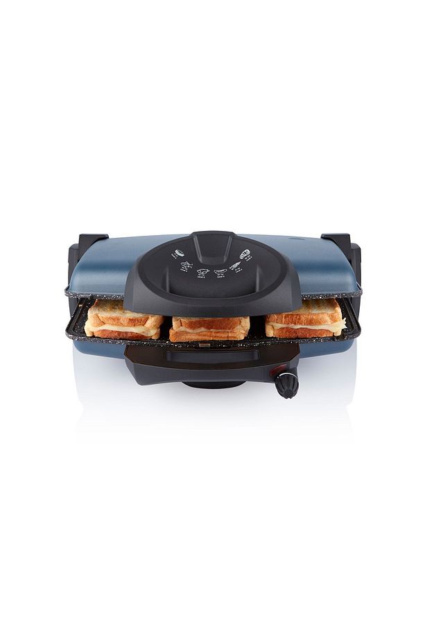 Waffle ve Tost Makinesi - 5