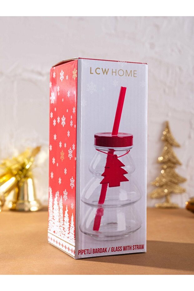 Lc Waikiki Bardak - 3