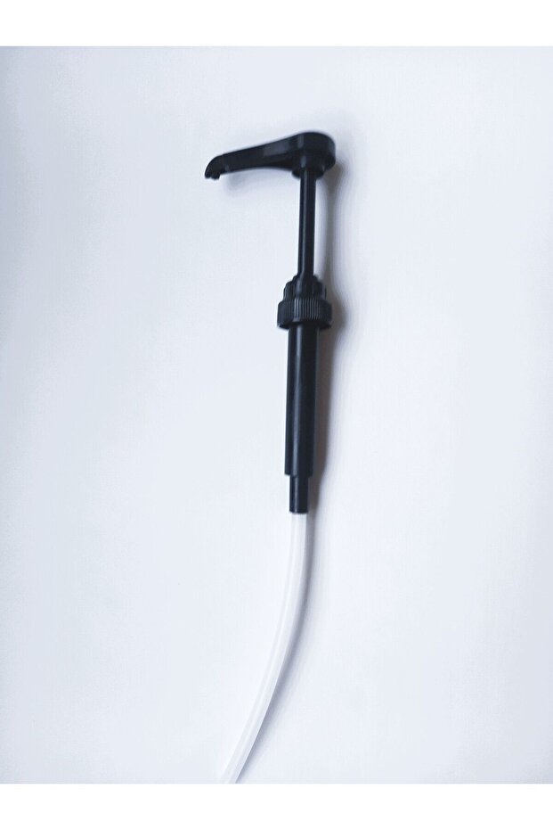 Syrup Pump - 1