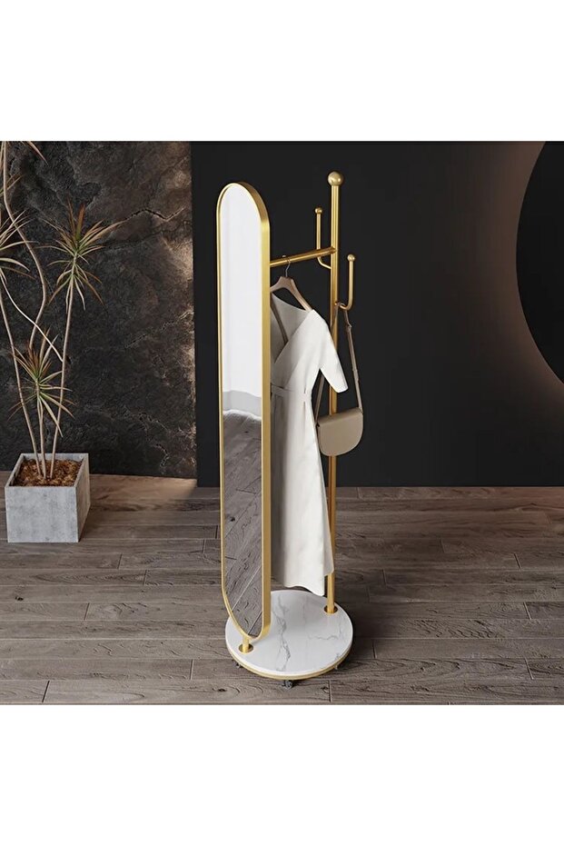 Askılık portmanto - 2