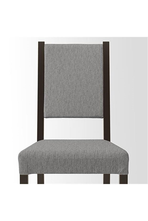 Stefan Sandalye, Venge-gri - 2