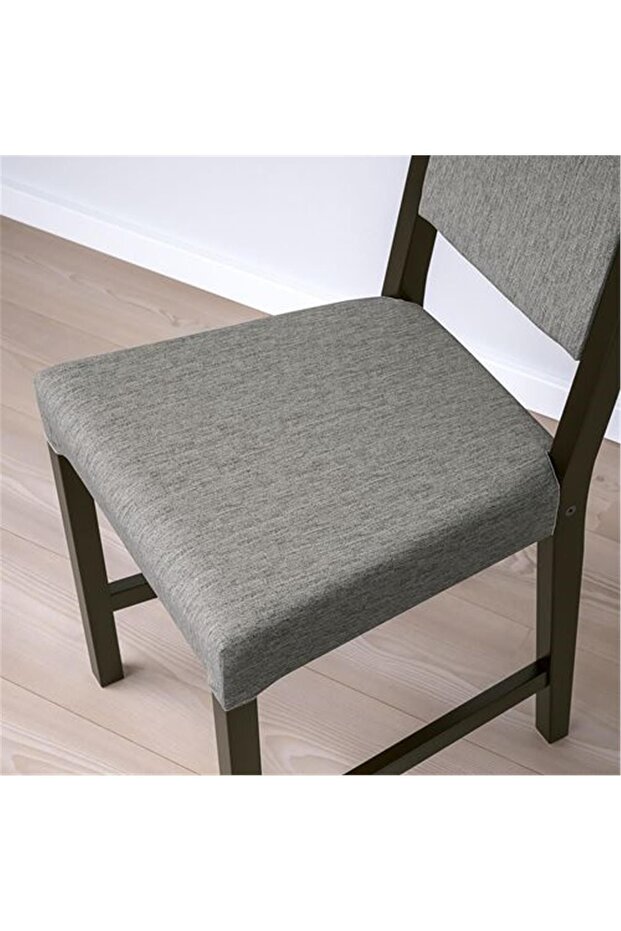 Stefan Sandalye, Venge-gri - 3