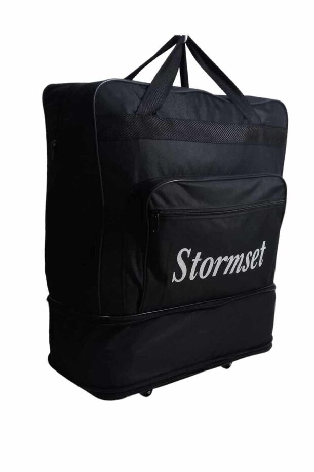 Hurç çanta valiz - 2