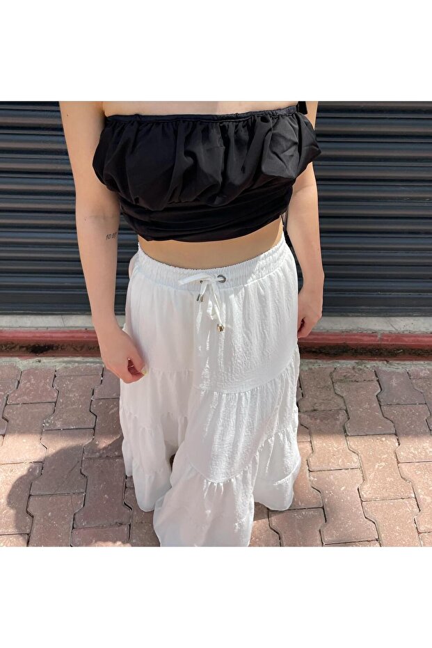 MAXİ BOY CASSİNİ ETEK - 3