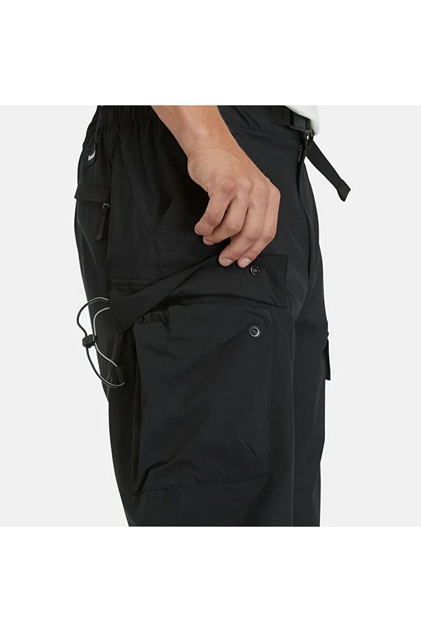MOBI FLEX TECH QUICK-DRY STRETCH PANTS - 6