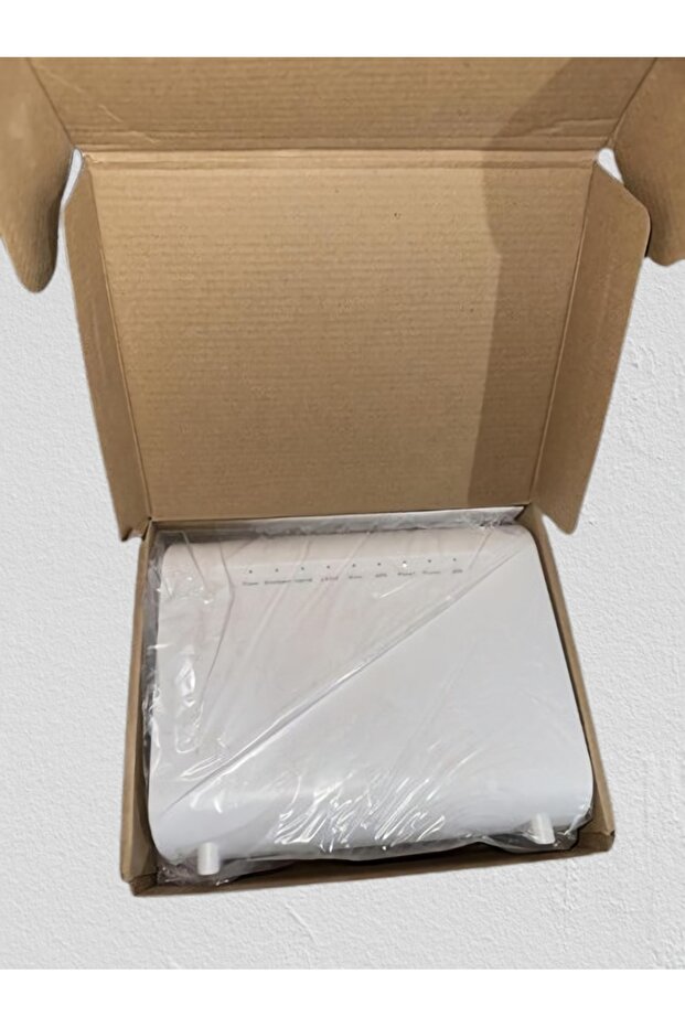 Zxhn 367A 5Ghz Ac1600 Vdsl2-Fiber Wan-Combo Modem/Router - 4