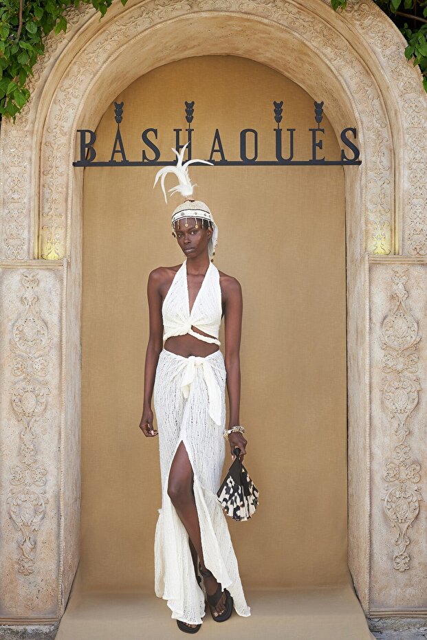 Lilly Bağlamalı Üst - 3