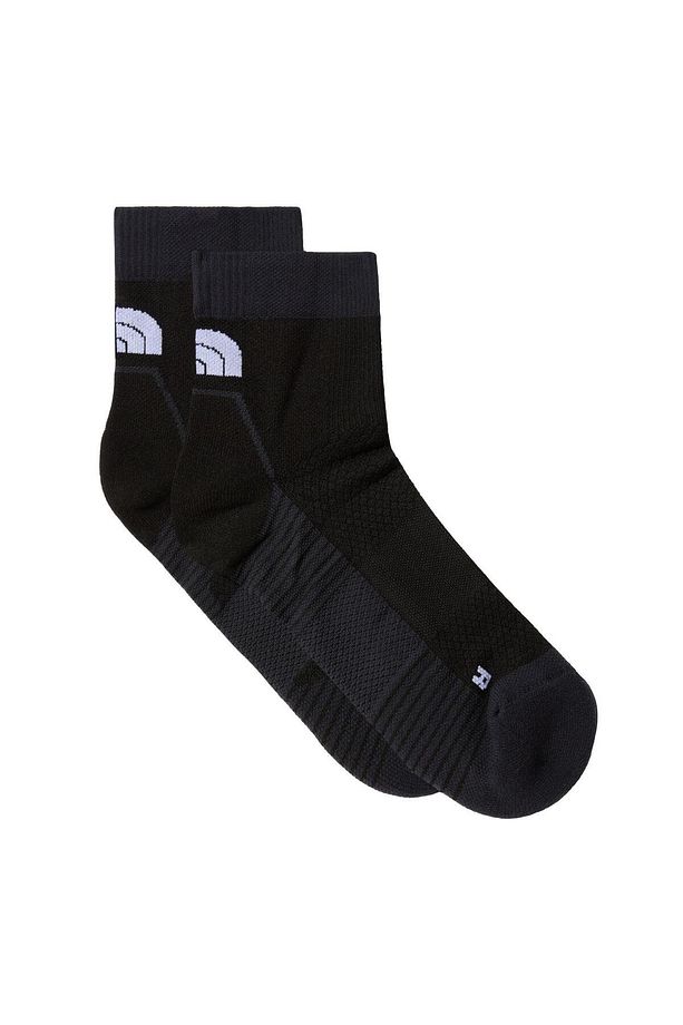 TRAIL RUN QUARTER SOCK Çorap NF0A882EJK31 Siyah-L - 1