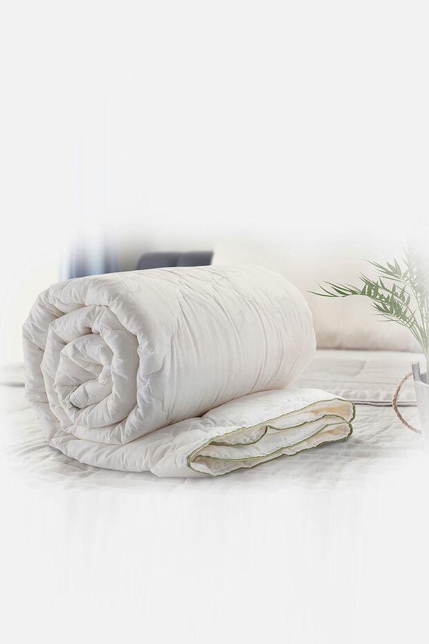 Bambu Yorgan Çift Kişilik - 1