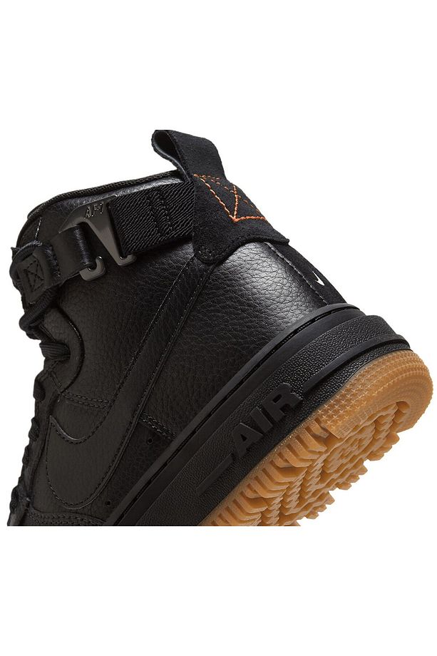Air Force 1 High Utility 2.0 Kadın Bot DC3584-001 - 7