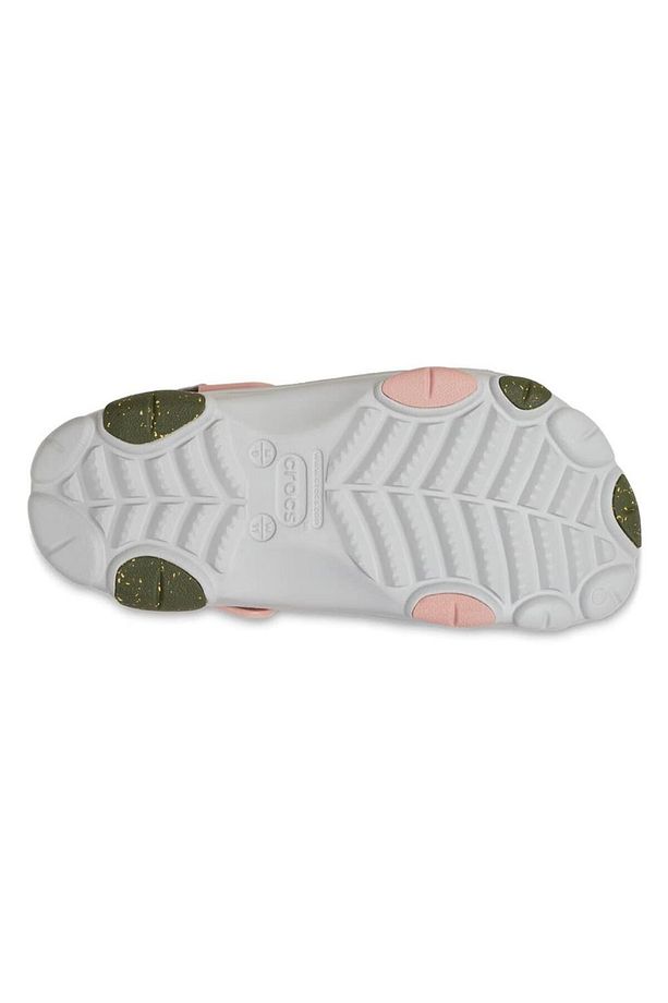 Classic All Terrain Clog Terlik 206340-1Fs - 5