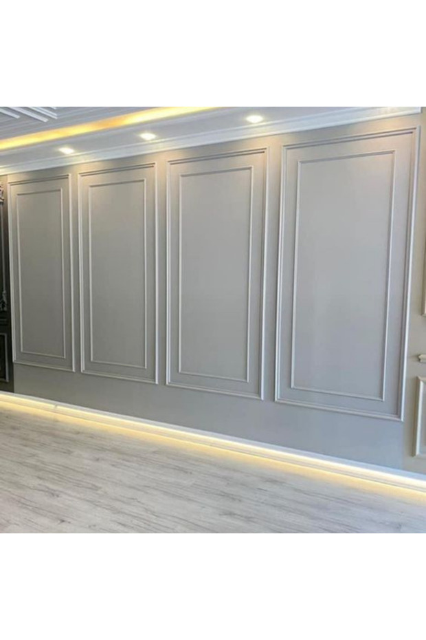 Montaja Hazır 8 adet çerçeve 2,5 ve 4 cmlik (PD-SET-11: 1120/1440) - 1