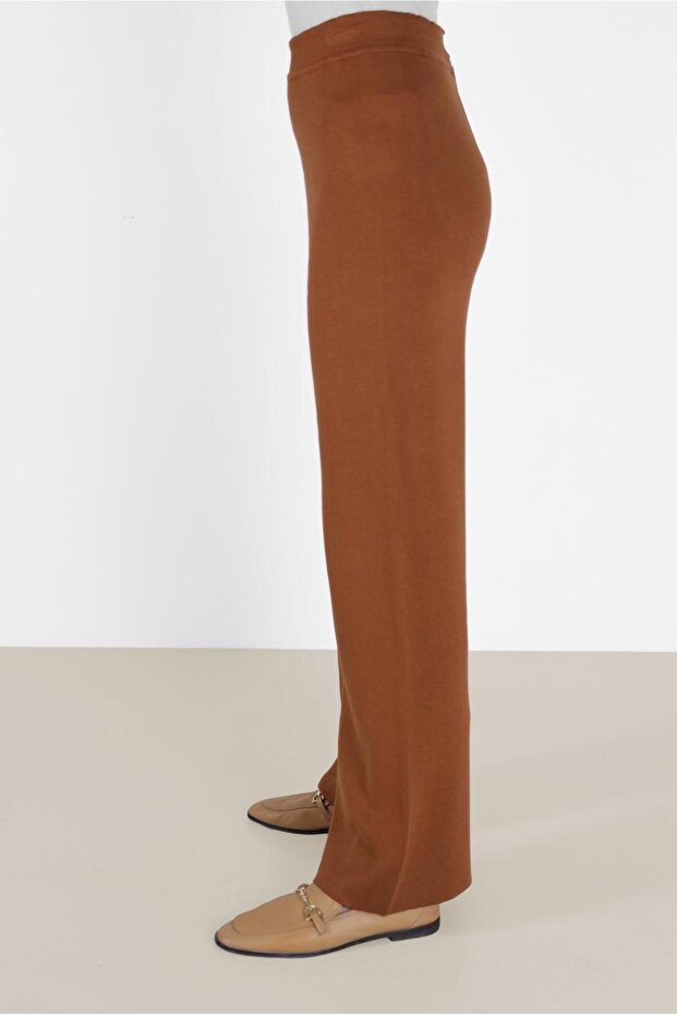 BASIC TRİKO PANTOLON 70260 - 3