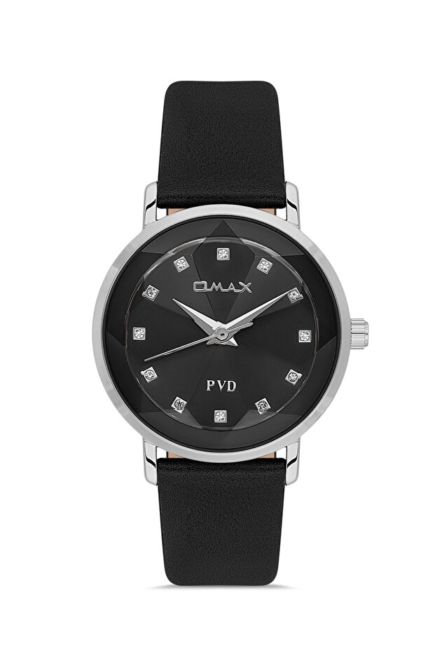 Leather Women's Watches 00ZEC004IB02