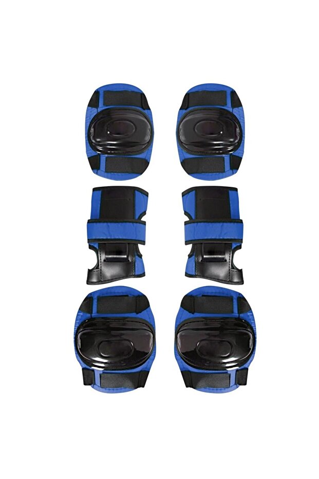 مجموعة حماية Bs600 مكونة من 3 قطع - 1