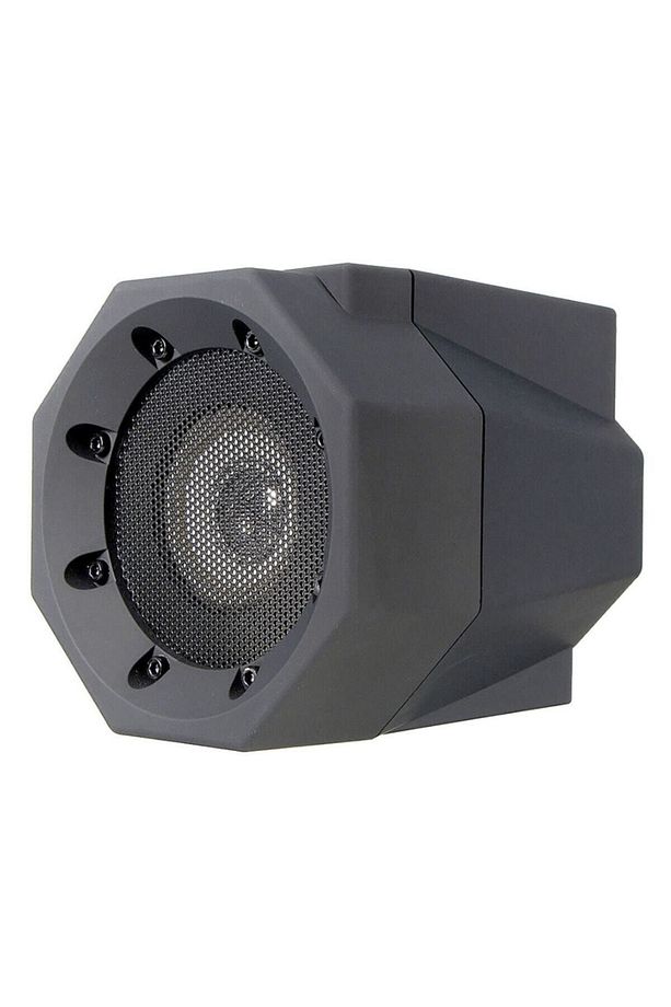 - Wireless Pil Ile Çalışan Ses Yükseltici (amplifier) Hoparlör (bluetooth Gerektirmez) - 2