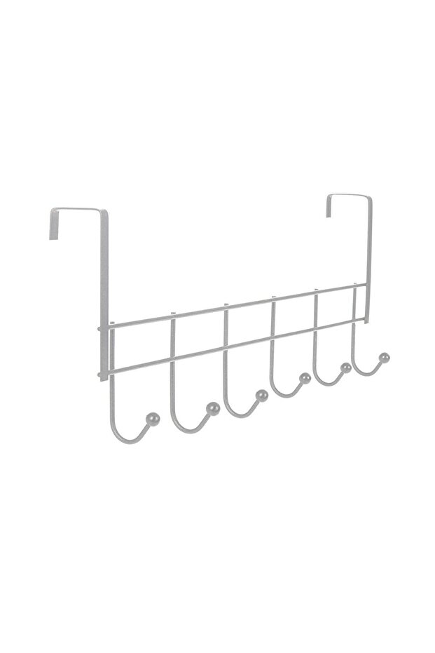 Kapı Arkası Askı - 1