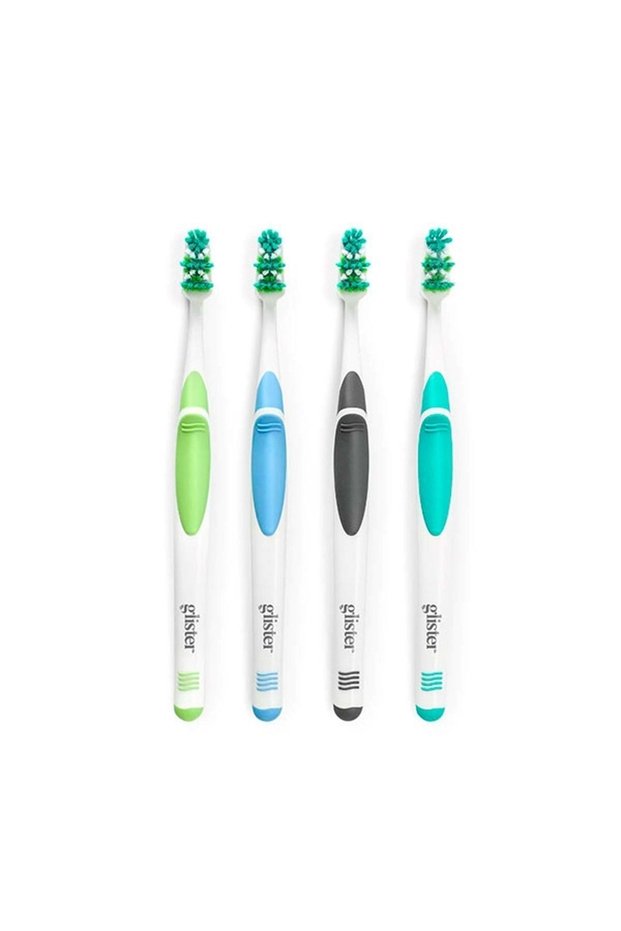 Glister Multi-action Toothbrush (MIDDLE HARD)