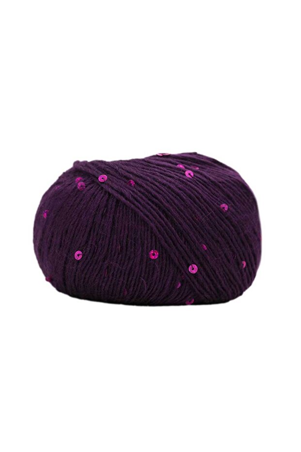 Pınar Pullu 61204 Mor - 3