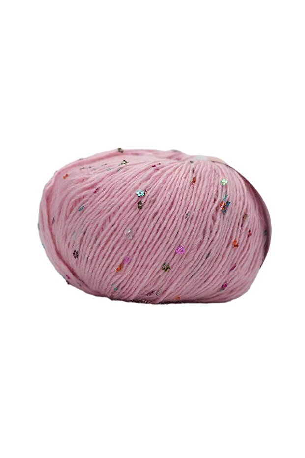 Pınar Pullu 61203 Pembe - 3