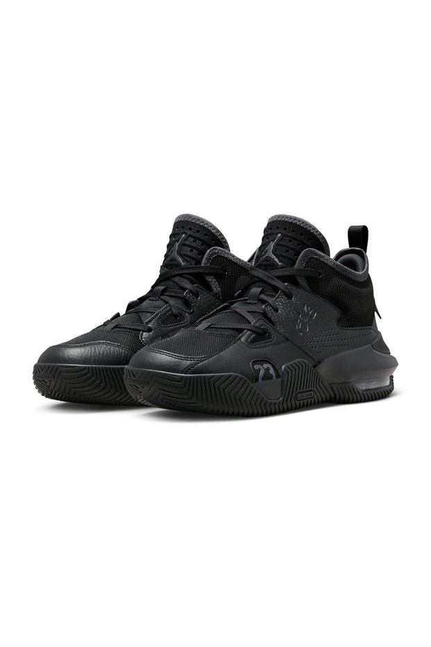 Jordan Stay Loyal 2