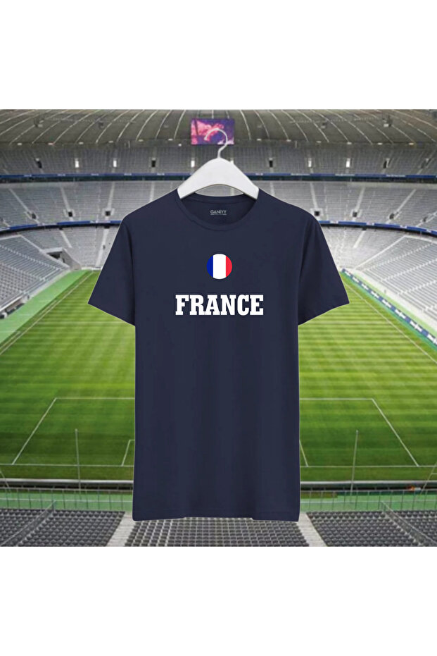France France Tshirt 11