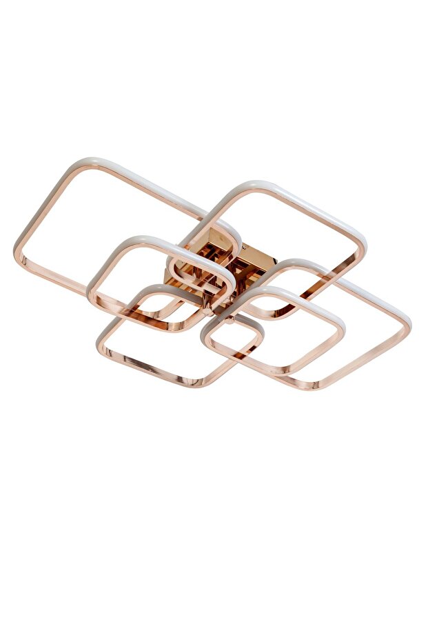 Modern Plafonyer Led Avize - 1