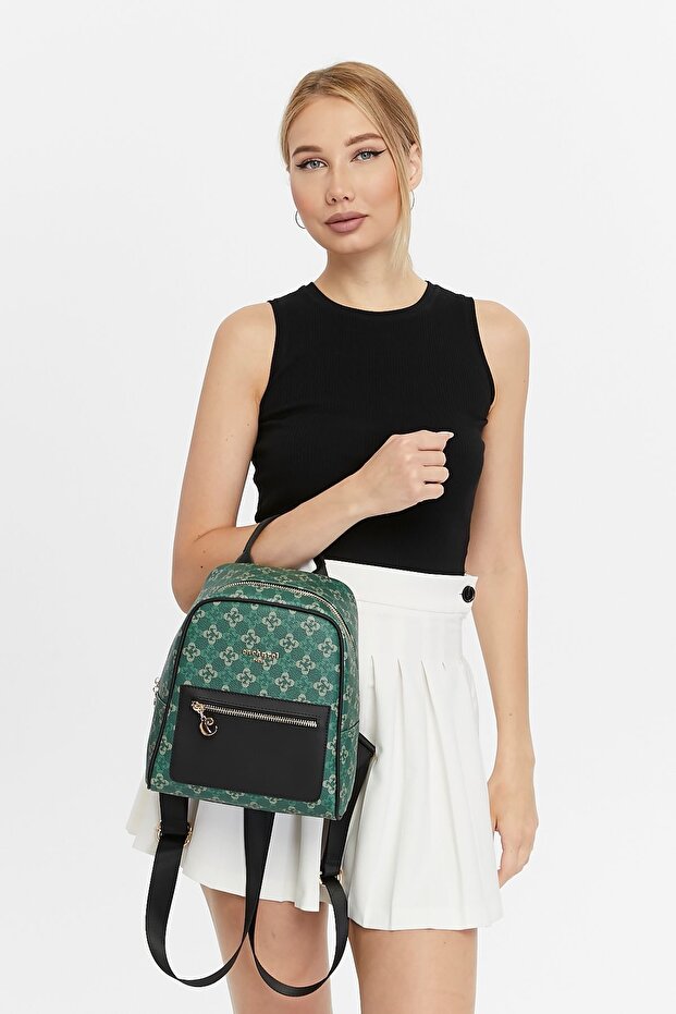 Sırt Çantası Paris - 3