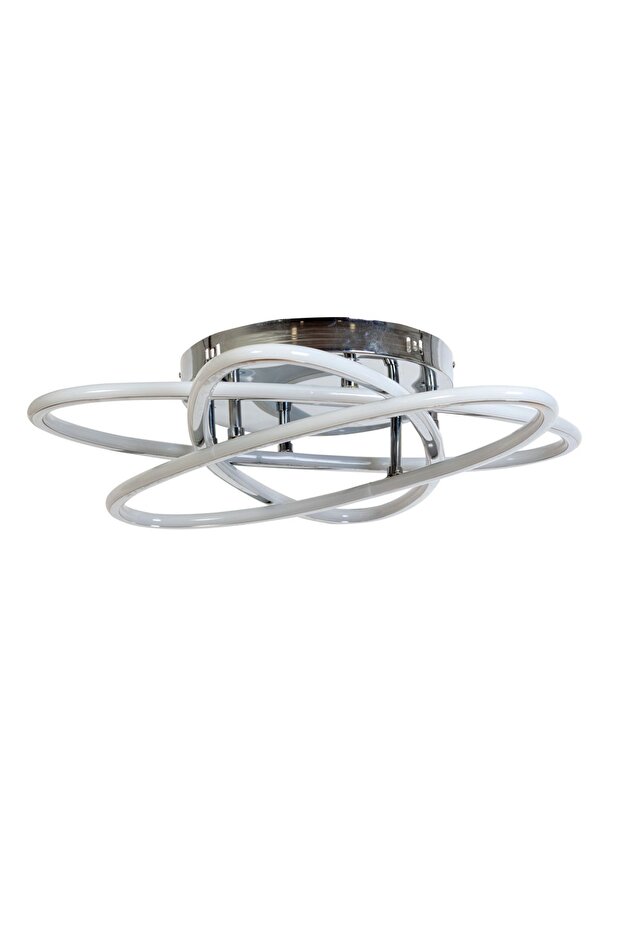 Modern Plafonyer Led Avize - 1