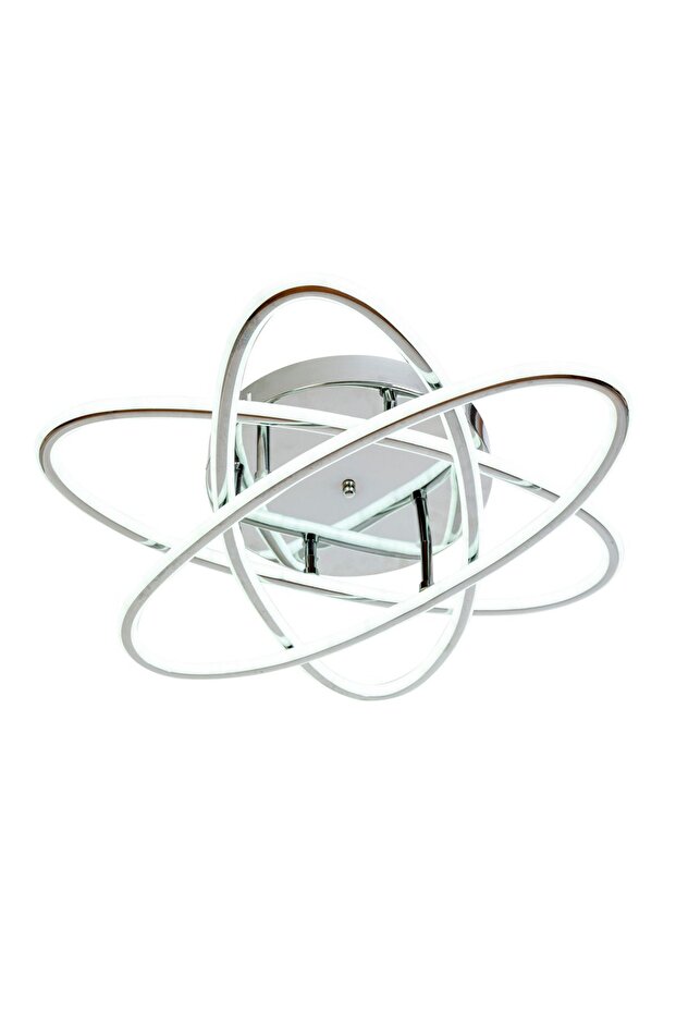 Modern Plafonyer Led Avize - 5