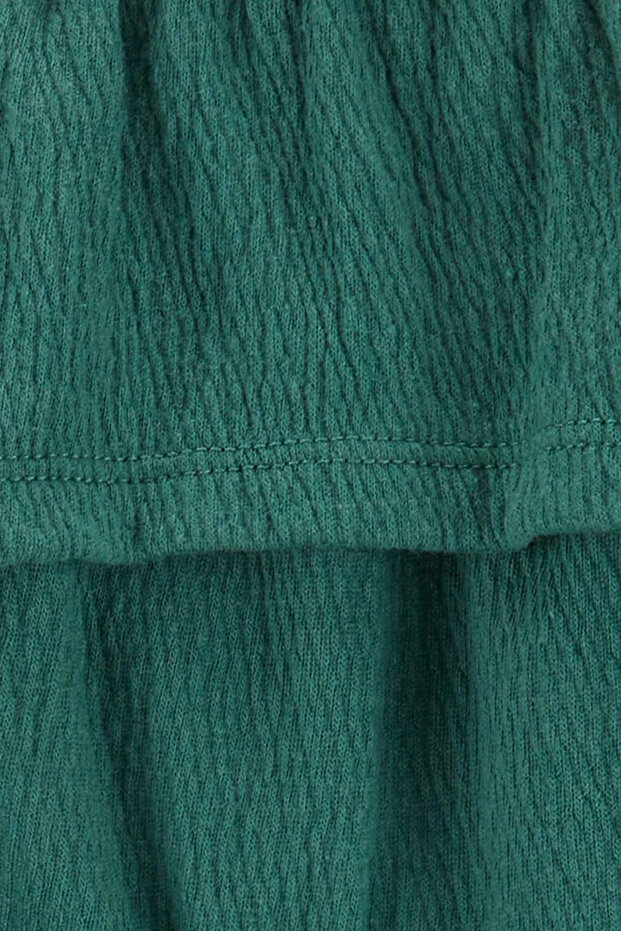 Kız Bebek Alt Üst Set - 2