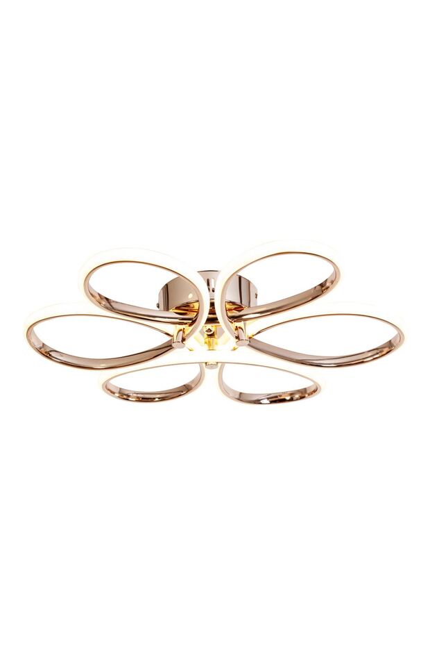 Modern Plafonyer Led Avize - 4