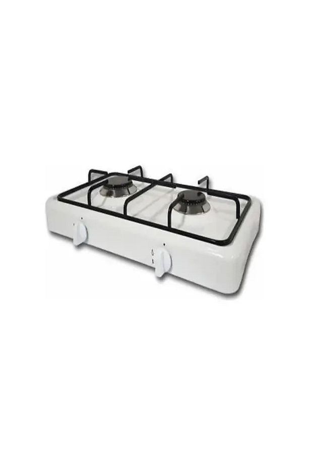 Set Üstü Ocak Ikili Set Üstü Ocak Tüp Uyumlu - 1