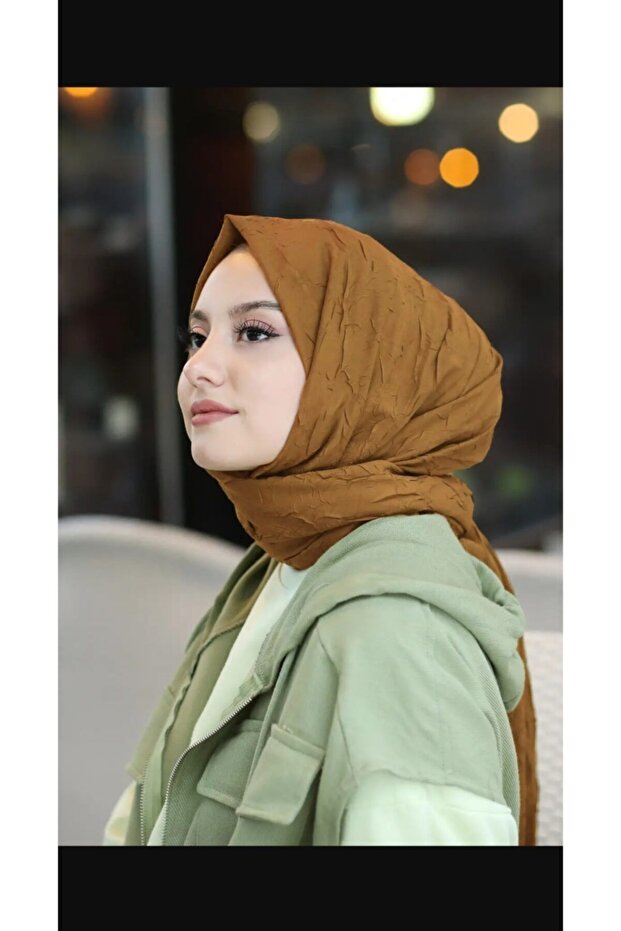 Offıcıal Bambu Burumcuk Sal - 1