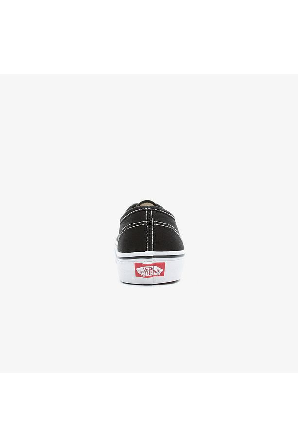 Authentic Unisex Siyah Sneaker - 2