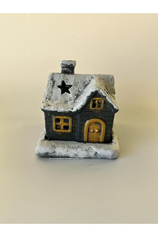 Ev Model Tütsülük - 2