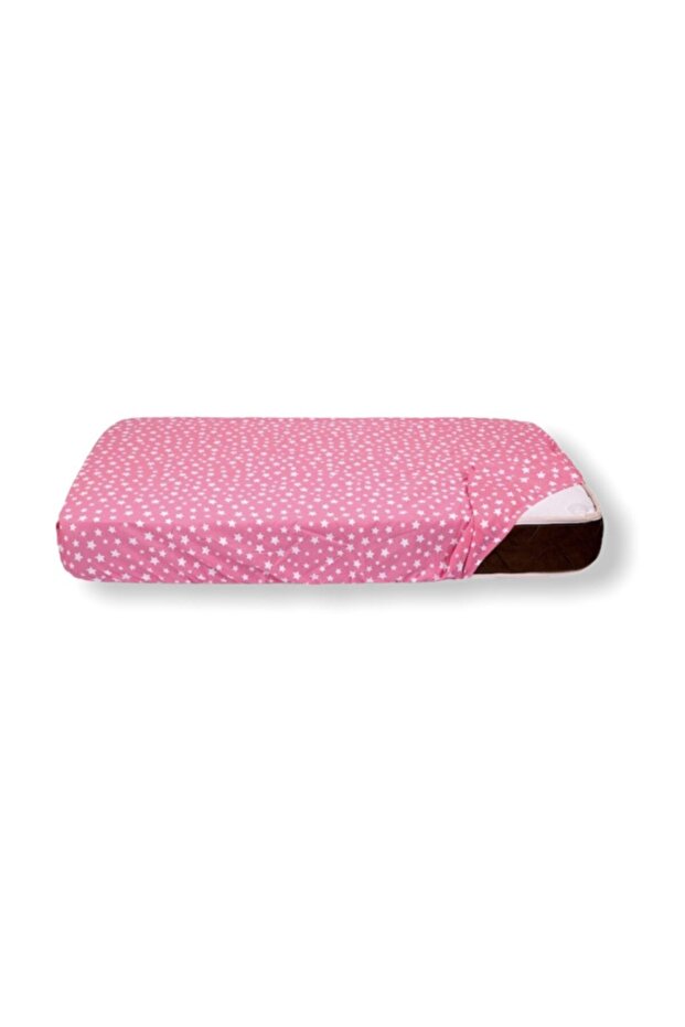 Baby and Child Elastic Sheet 60x120