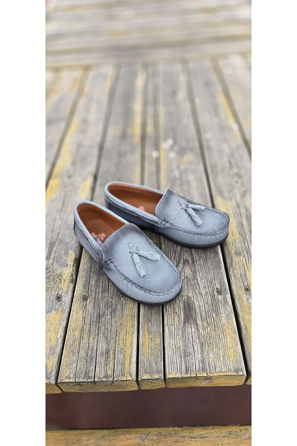 CORCİK KOLEJ TIMBERLAND AYAKKABI - 1