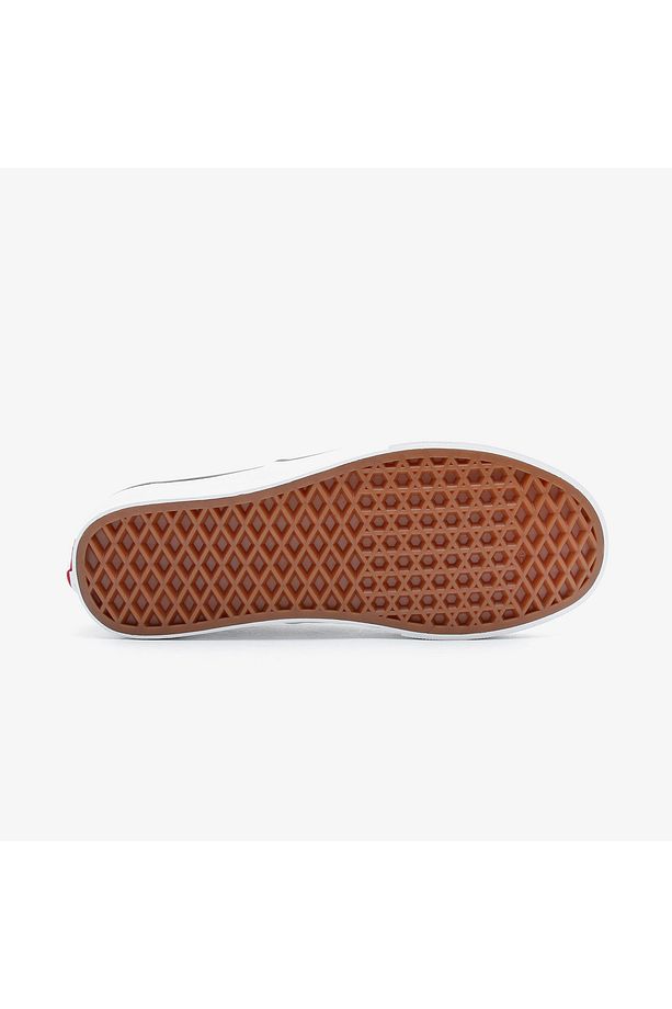 Authentic Unisex Siyah Sneaker - 5